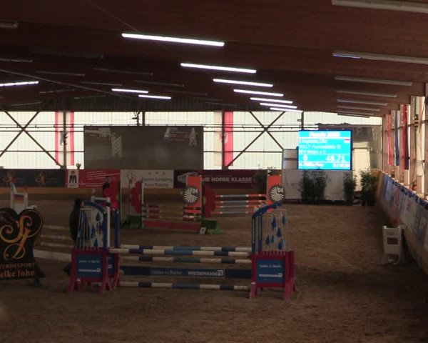 Reitturnier Pausin 2018