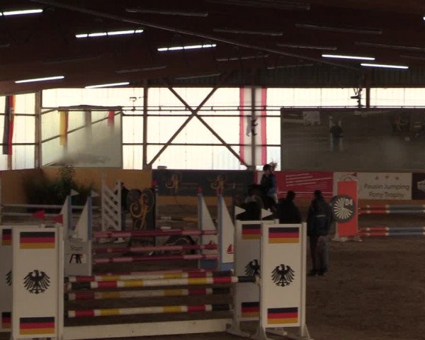 Reitturnier Pausin 2018