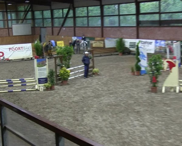 Reitturnier Hamburg-Friedrichshulde 2018