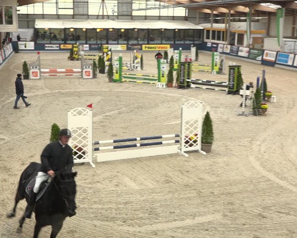 Pferdesporttage Oberriet 2018