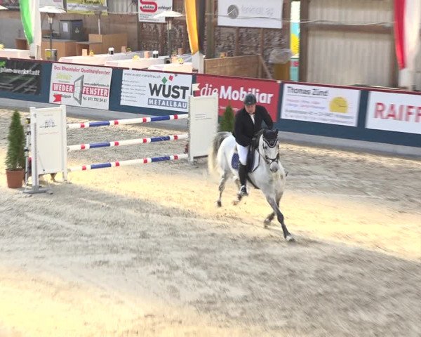 Pferdesporttage Oberriet 2018