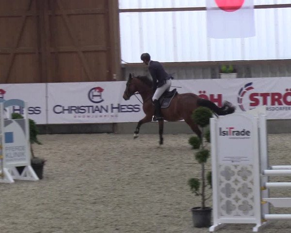Nordic Jumping events 2018