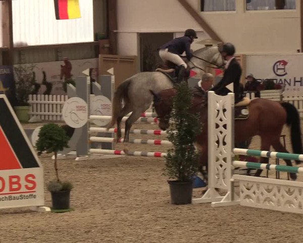 Nordic Jumping events 2018
