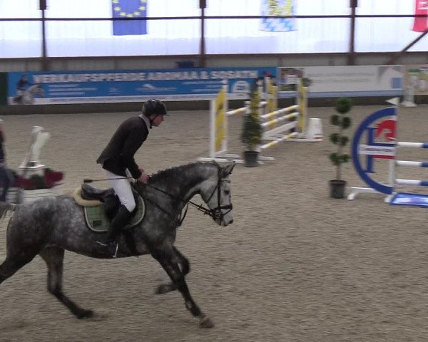 Nordic Jumping events 2018