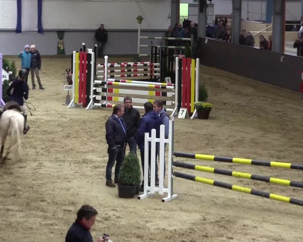 Reitturnier Legden 2018