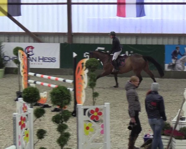 Nordic Jumping events 2018