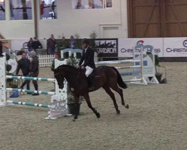Nordic Jumping events 2018