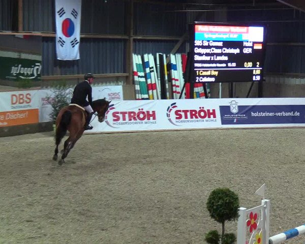 Nordic Jumping events 2018