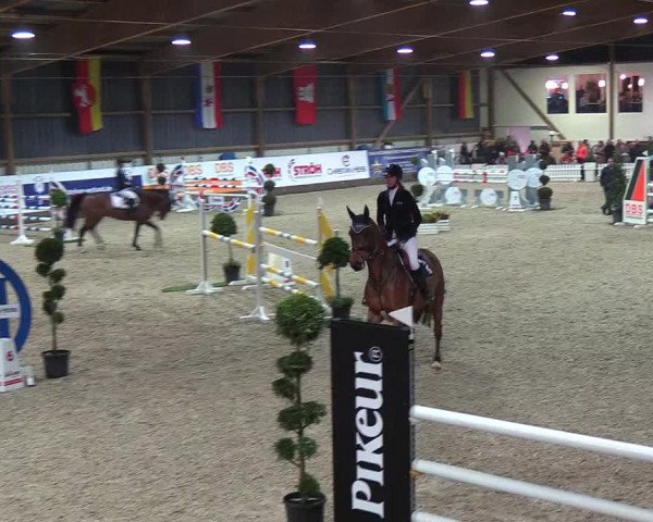 Nordic Jumping events 2018