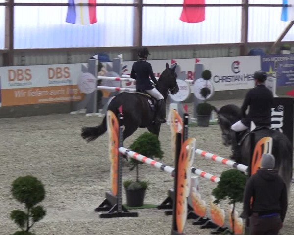 Nordic Jumping events 2018