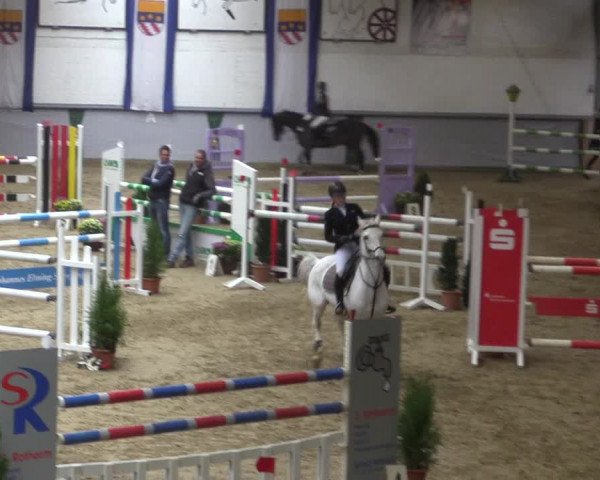 Reitturnier Legden 2018