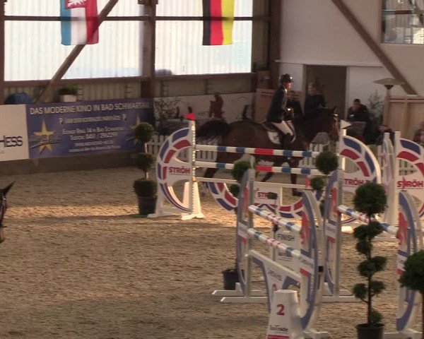Nordic Jumping events 2018
