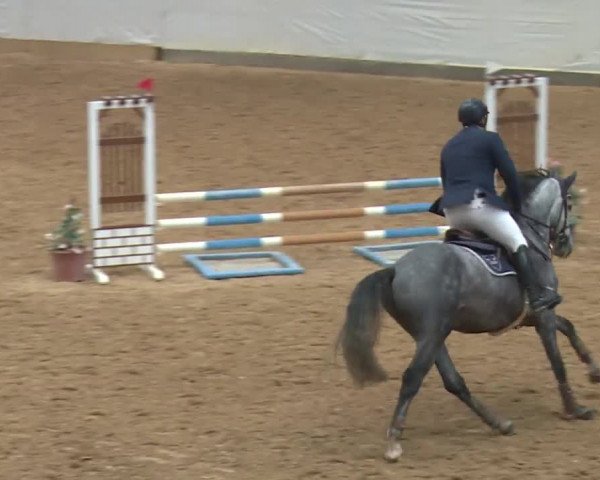 Reitturnier Kreuth 2018