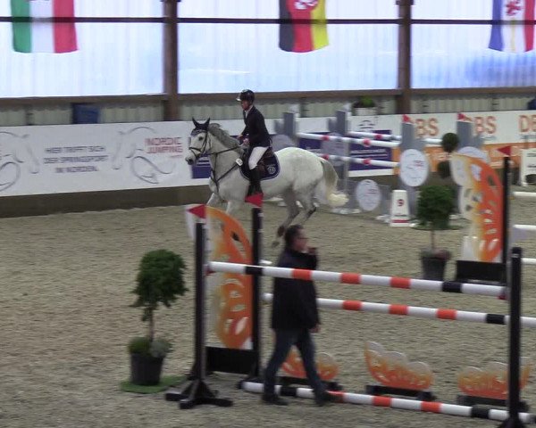 Nordic Jumping events 2018