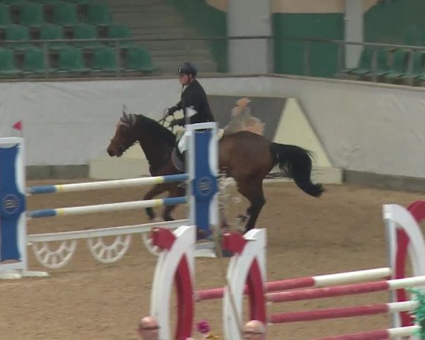 Reitturnier Kreuth 2018