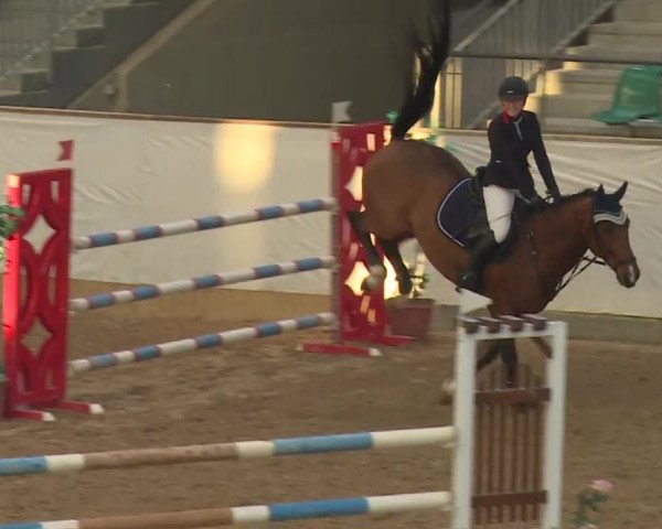 Reitturnier Kreuth 2018