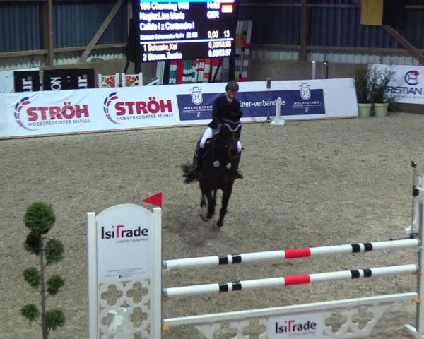 Nordic Jumping events 2018