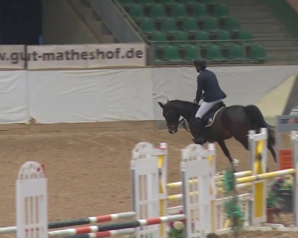 Reitturnier Kreuth 2018