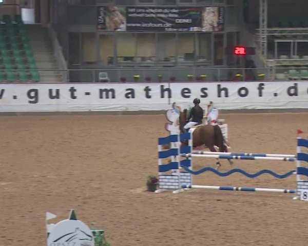 Reitturnier Kreuth 2018