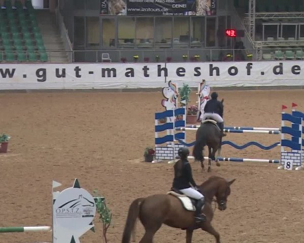 Reitturnier Kreuth 2018