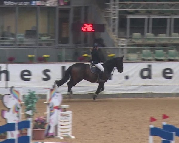 Reitturnier Kreuth 2018