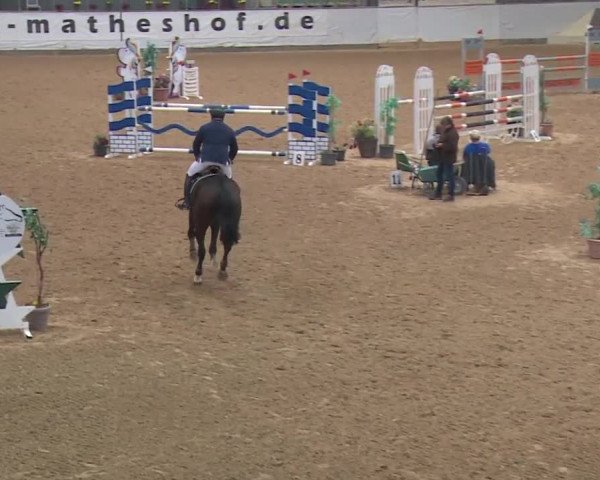 Reitturnier Kreuth 2018