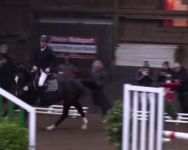 Reitturnier Hamburg-Hummelsbüttel 2018