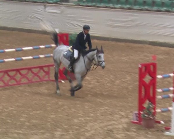Reitturnier Kreuth 2018