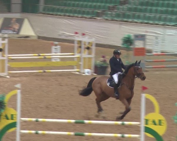 Reitturnier Kreuth 2018