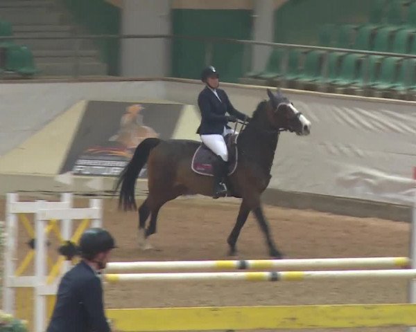 Reitturnier Kreuth 2018