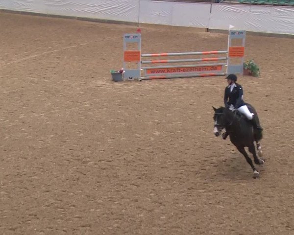 Reitturnier Kreuth 2018