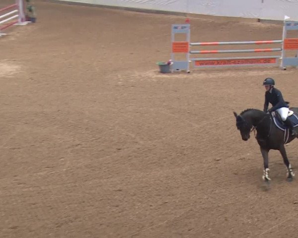 Reitturnier Kreuth 2018
