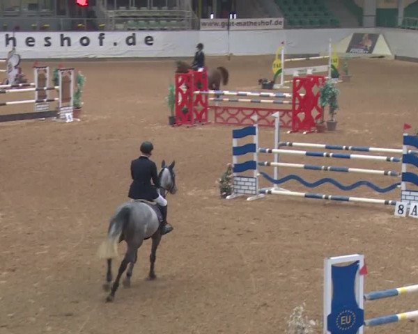 Reitturnier Kreuth 2018