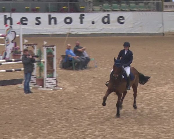 Reitturnier Kreuth 2018