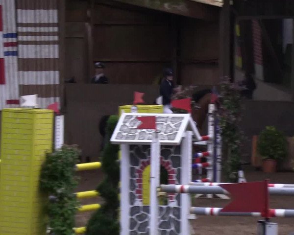 Reitturnier Hamburg-Hummelsbüttel 2018