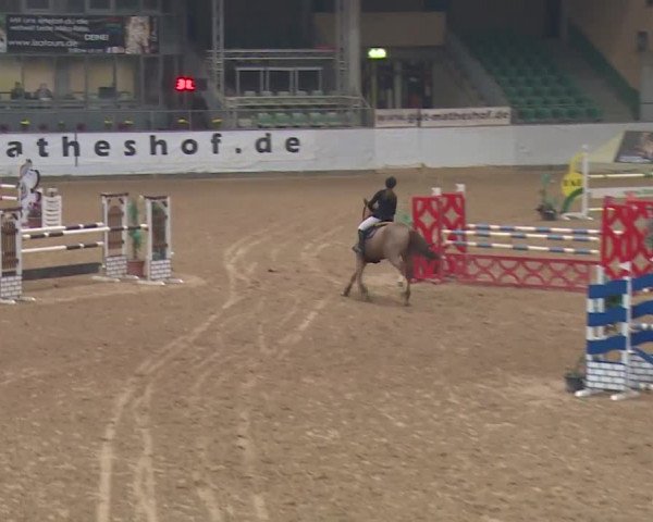 Reitturnier Kreuth 2018