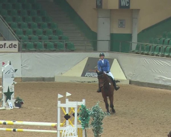 Reitturnier Kreuth 2018