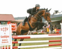jumper Pearl Harbor (Oldenburg, 1996, from Pythagoras Z)