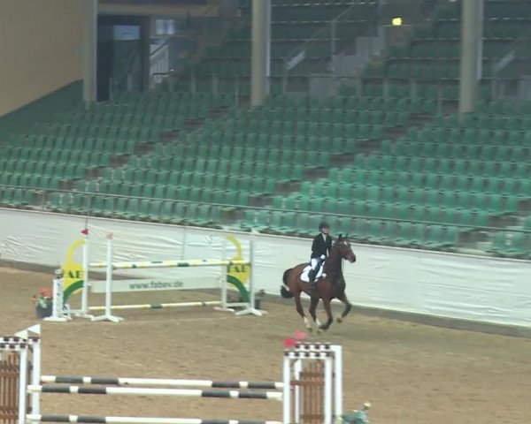 Reitturnier Kreuth 2018