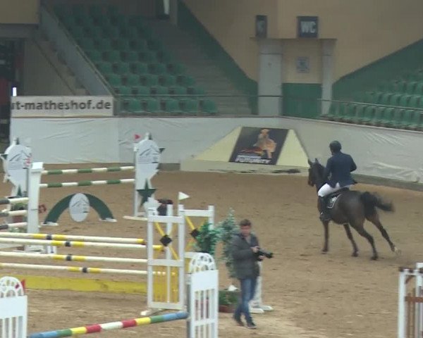 Reitturnier Kreuth 2018