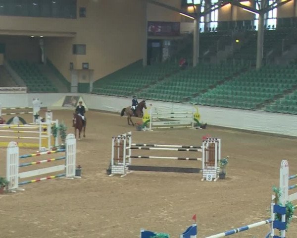 Reitturnier Kreuth 2018