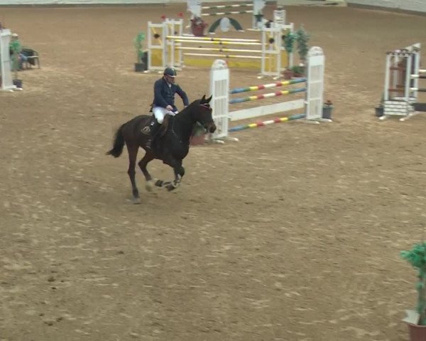 Reitturnier Kreuth 2018