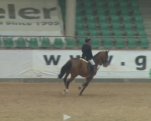 Reitturnier Kreuth 2018