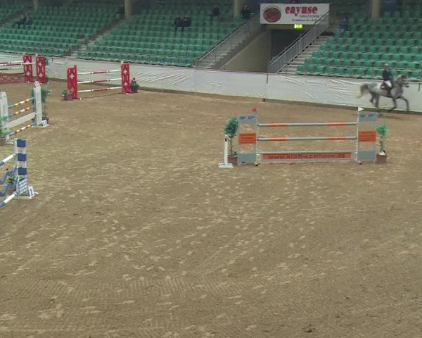 Reitturnier Kreuth 2018