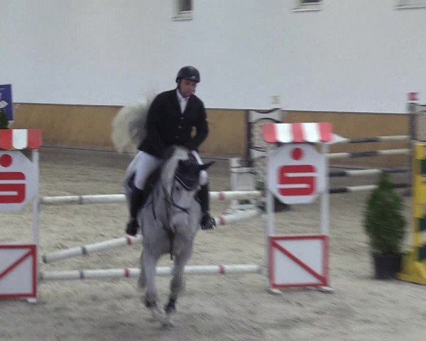 Reitturnier Freudenberg 2018