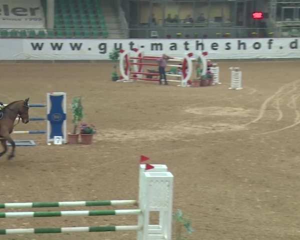 Reitturnier Kreuth 2018
