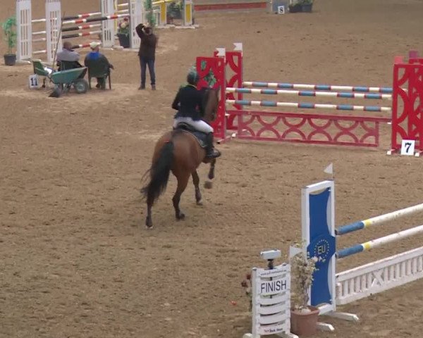 Reitturnier Kreuth 2018