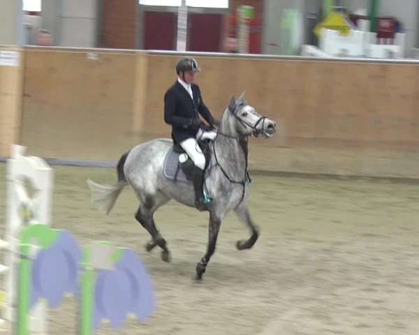 Reitturnier Prussendorf 2018