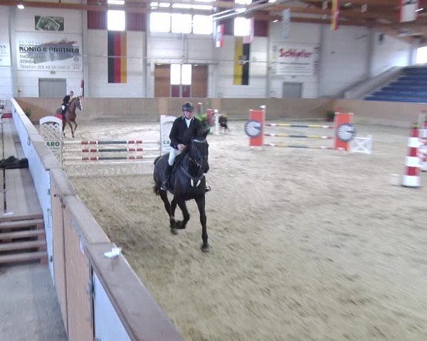 Reitturnier Prussendorf 2018