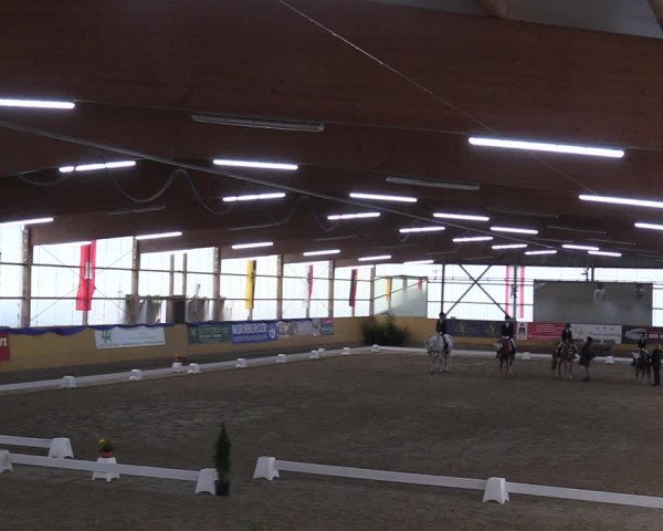 Reitturnier Pausin 2018